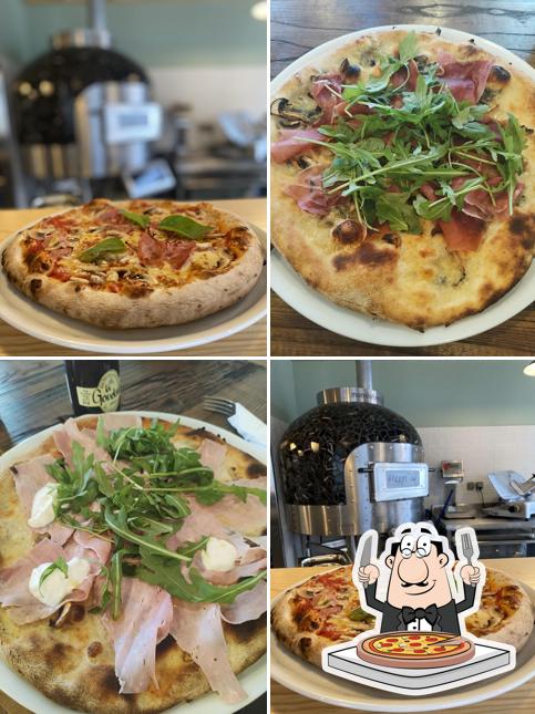 Pizza Pap's