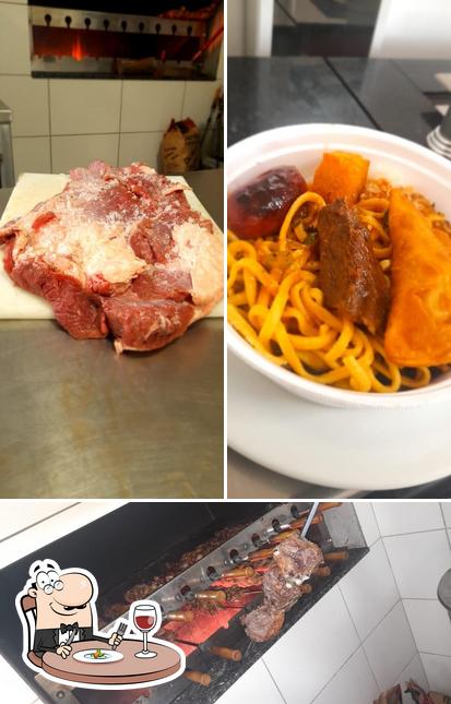 RESTAURANTE DIVINO SABOR