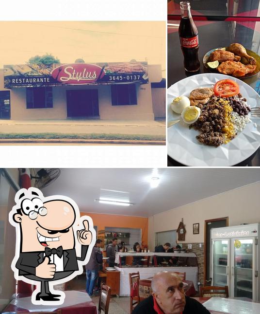 Restaurante Stylus