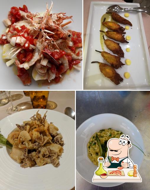 Ristorante il Setaccio