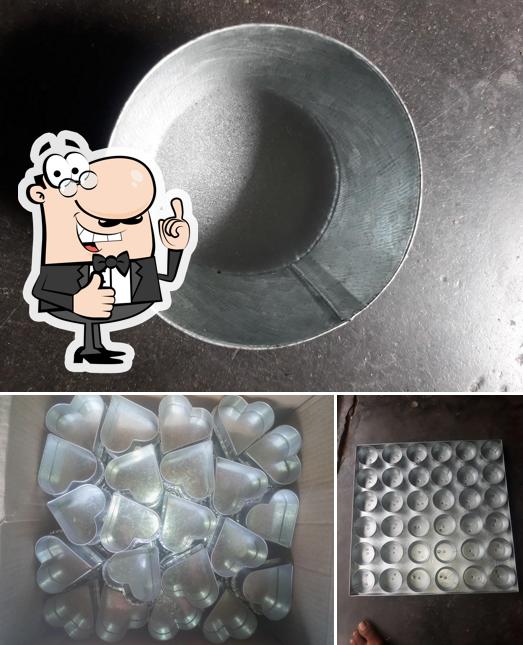 SHIV SHAKTI DISH MAKER image