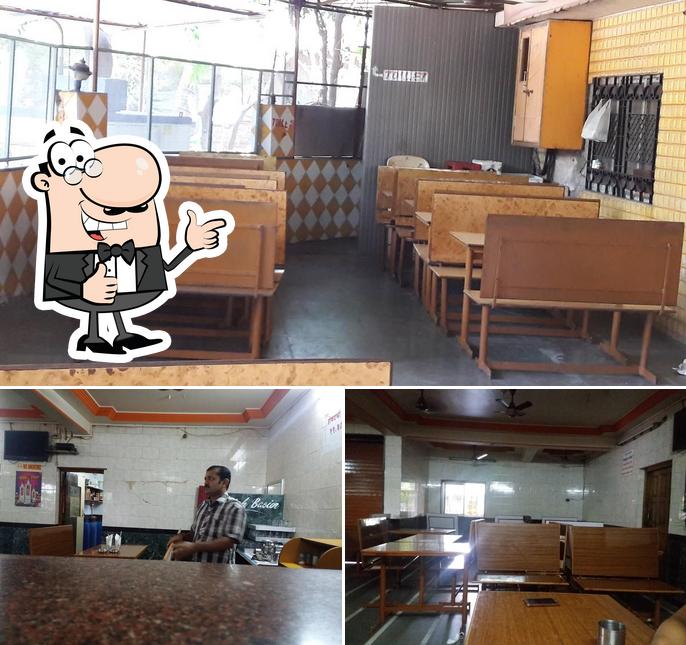 See this photo of Sachi Fine & Dine