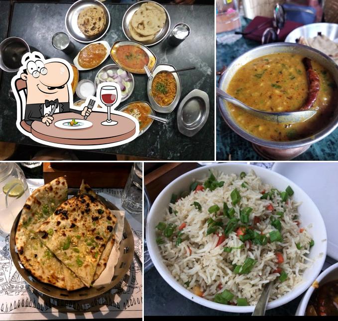 Shiv Kripa Hotel And Restaurant Rajgarh