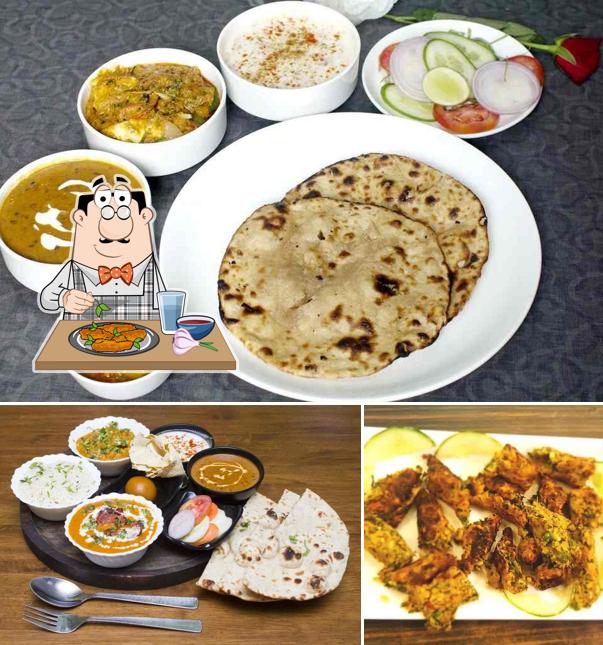 Simran Dhaba