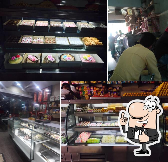 Soni Sweet & Party Hall