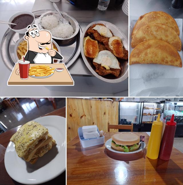Restaurante e Lancheria Liesenfeld