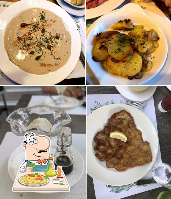 Cibo al Restauration zur Harmonie