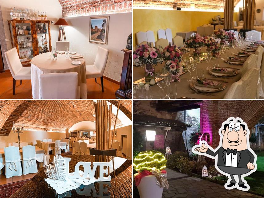 Ristorante Al Castello