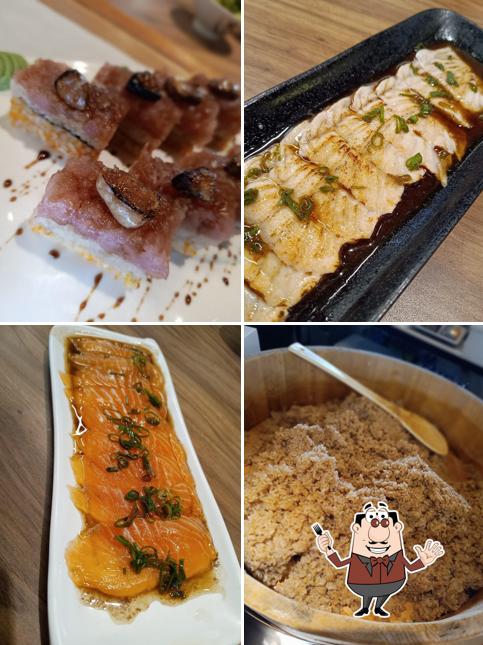 Taste Lab Shopping Tamboré