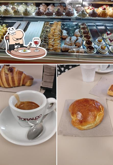 Platti al Tiffany Club