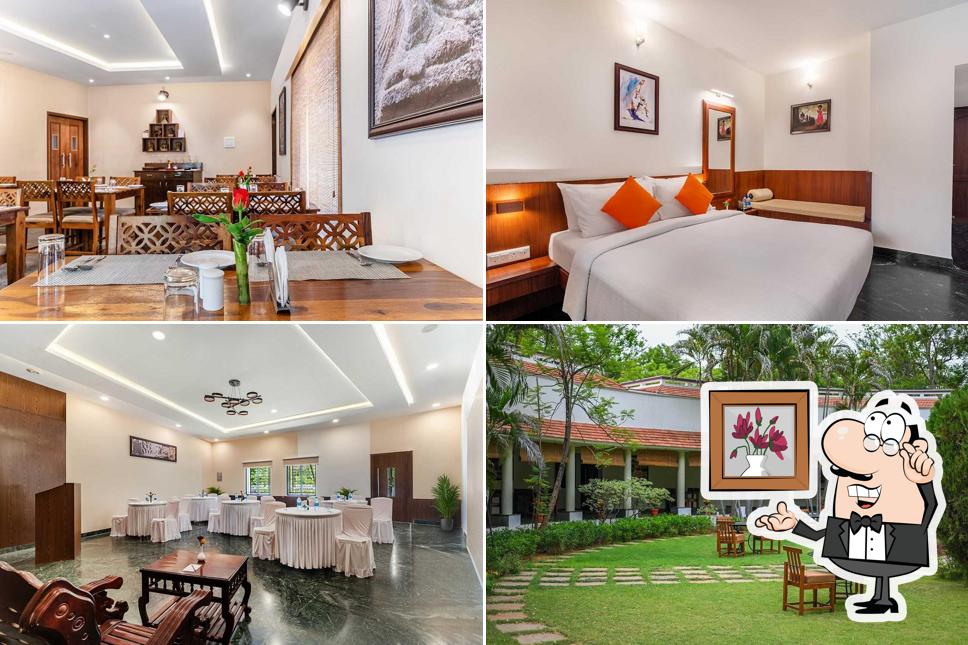 Sterling Arunai Anantha Tiruvannamalai