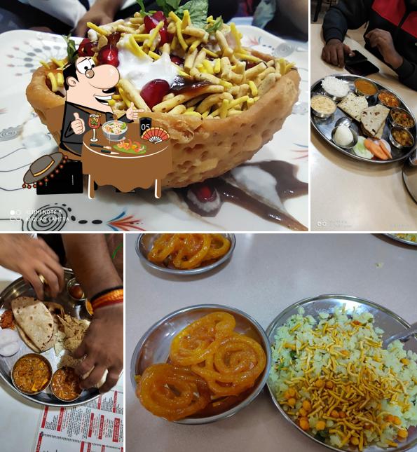 Apna Sweets