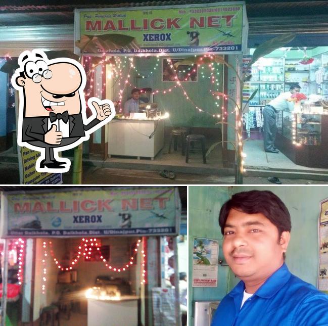 MALLICKNET CSC
