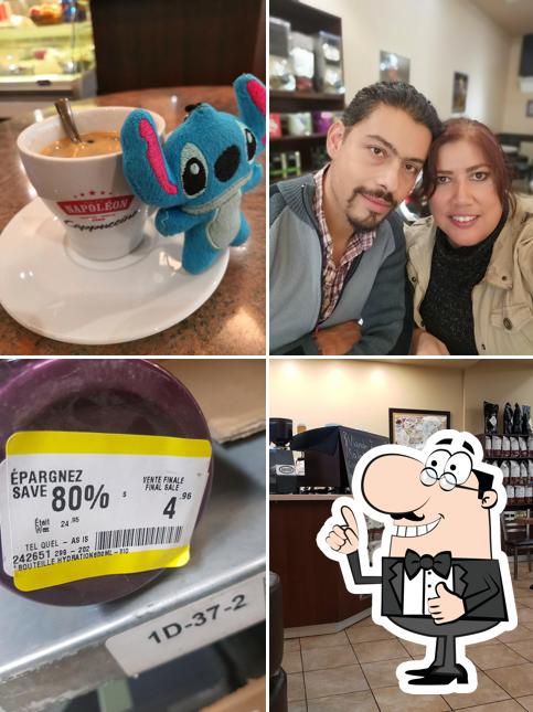 Mikaccino