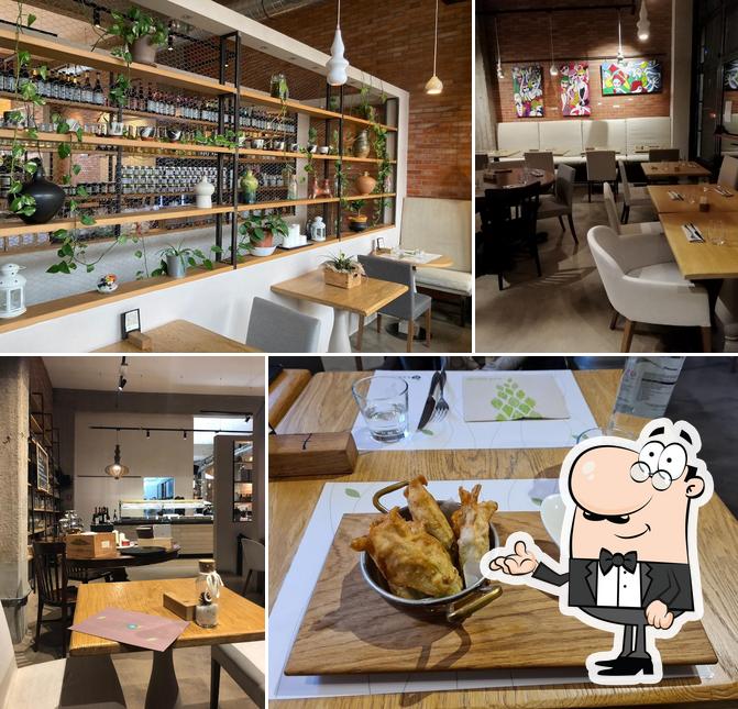 Essenza Love Natural Food