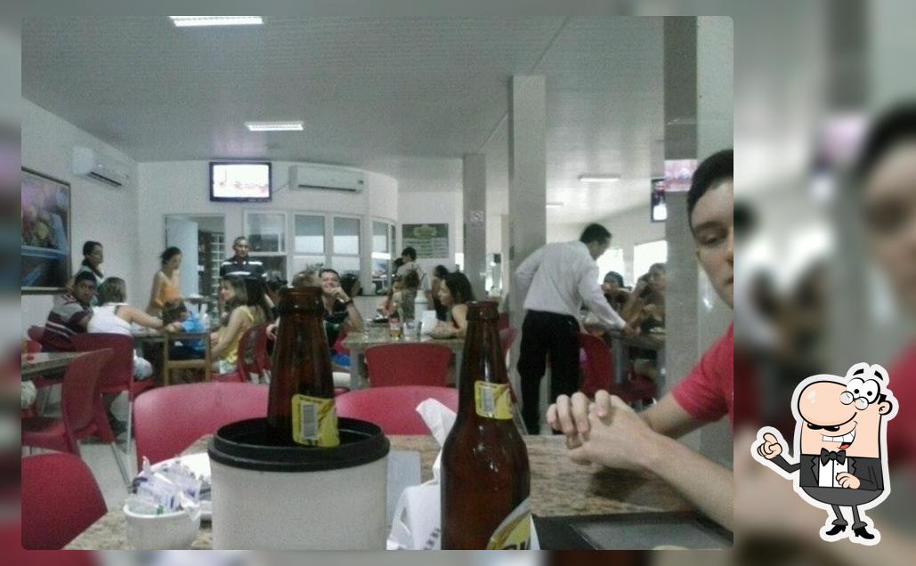 Hotel e Restaurante Bezerra