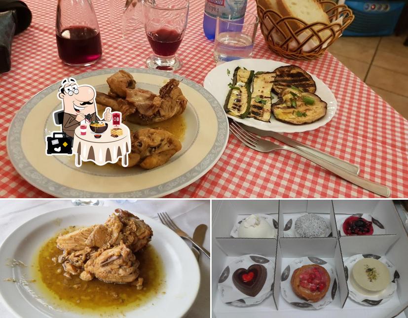 Platti al Il Braciere