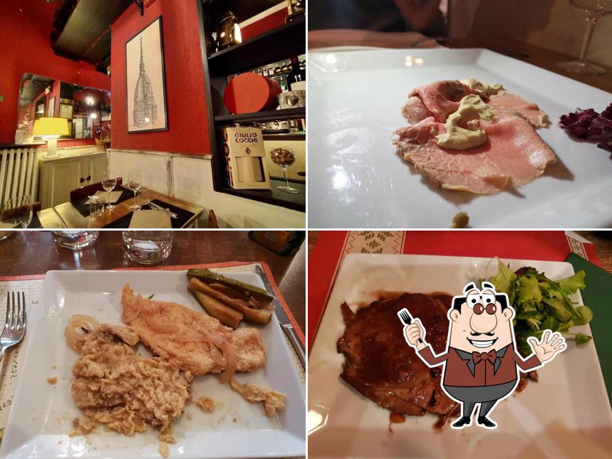 Locanda da Betty