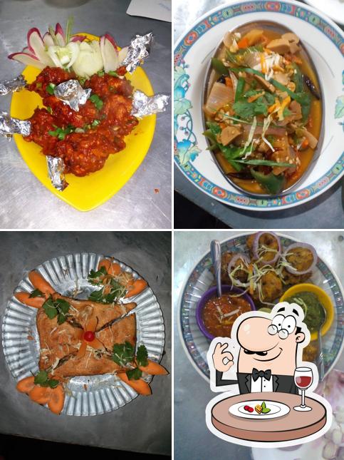 M.L.Restaurant