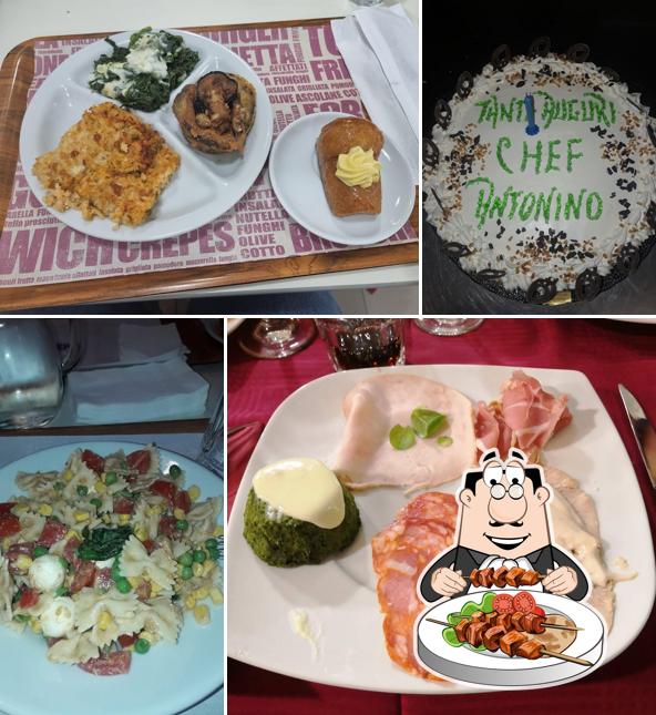 La Bottega del Sapore