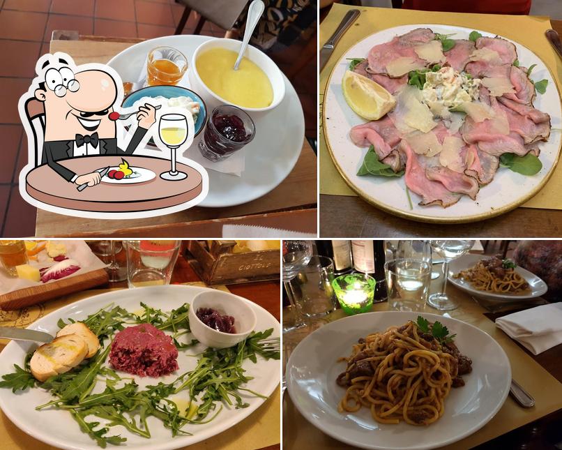 osteria il ciottolo