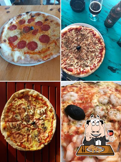 Pizzeria Lantana