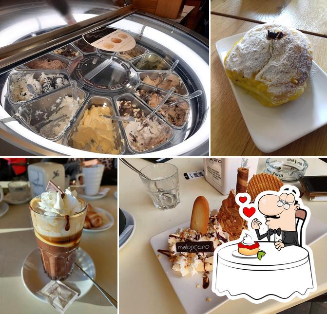 Pasticceria Melograno