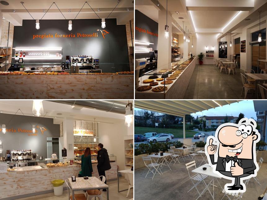 Petroselli Pregiata Forneria