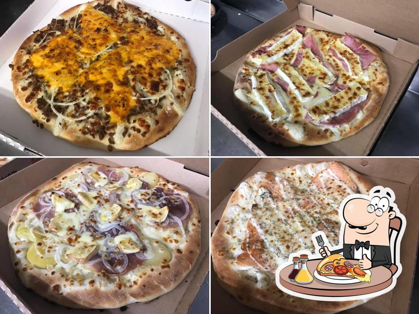 Pizza Alex