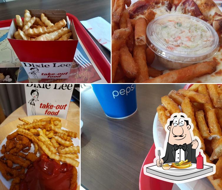 Restaurant Dixie Lee