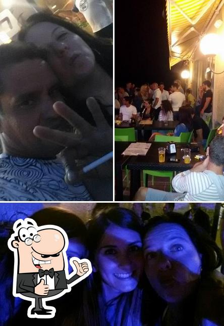 Guarda la foto di BAR 2.0