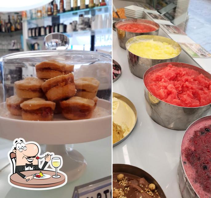 Cibo al Dolomiti Cafe