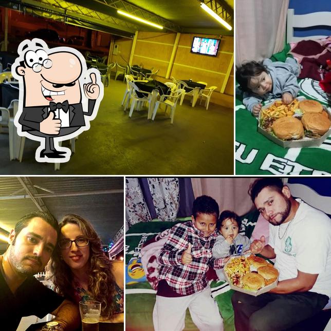 Fifinha Lanches - Lanchonete em Itápolis