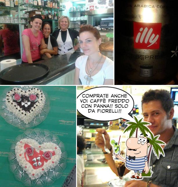 Vedi la immagine di Pasticceria Caffetteria e Gelateria Fiorelli Filippo