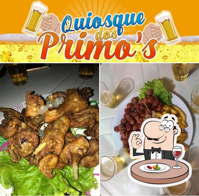 Quiosque Primo’s