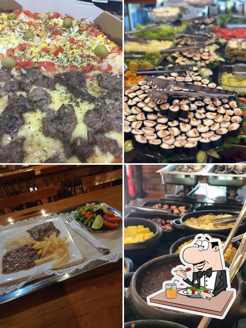 Taba, Restaurante, Pizzaria e Chopperia Ltda