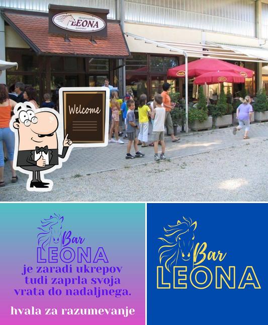 Leona Bar