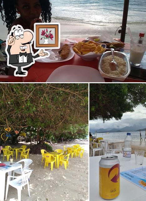 Bar da dita