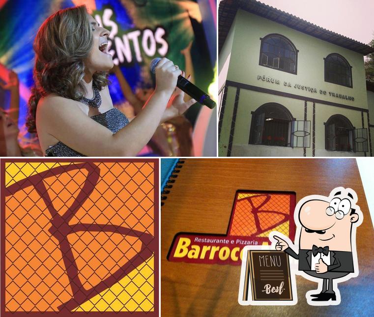 Barroco Mineiro