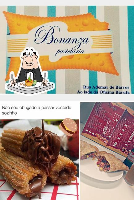 Bonanza Pastelaria