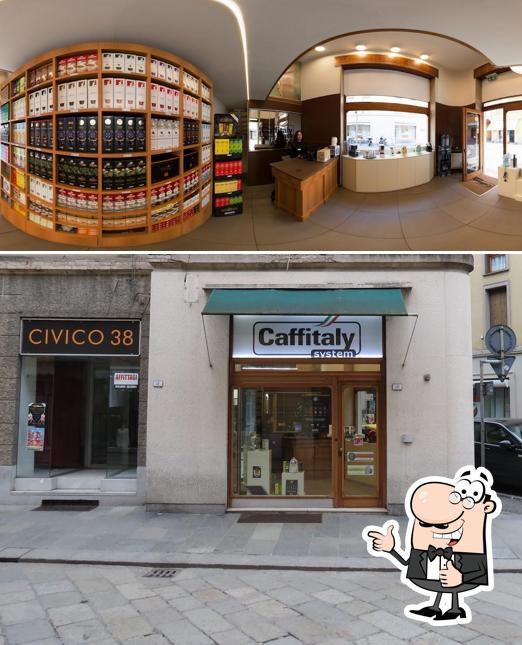 Ecco un'immagine di Caffitaly Reggio Emilia centro