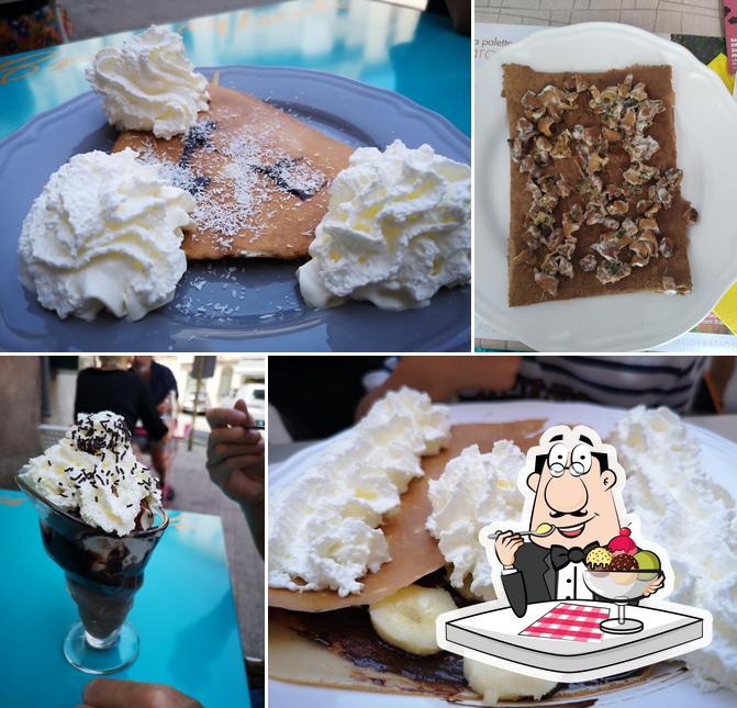 Crêp'Uscule