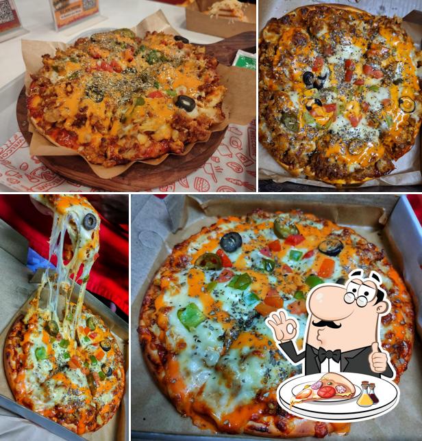 Crunchy - Cafe Retreat