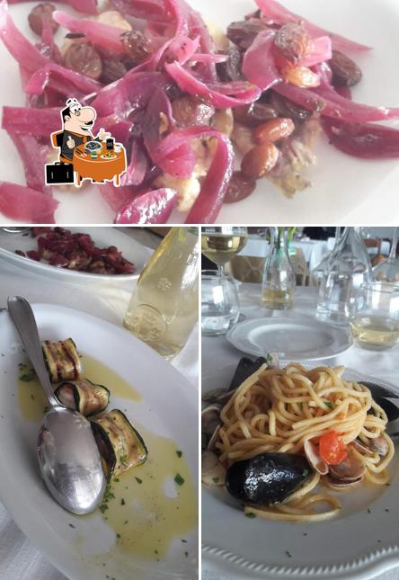 Cozze al Da Noi