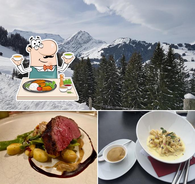 Cibo al Hohliebestübli