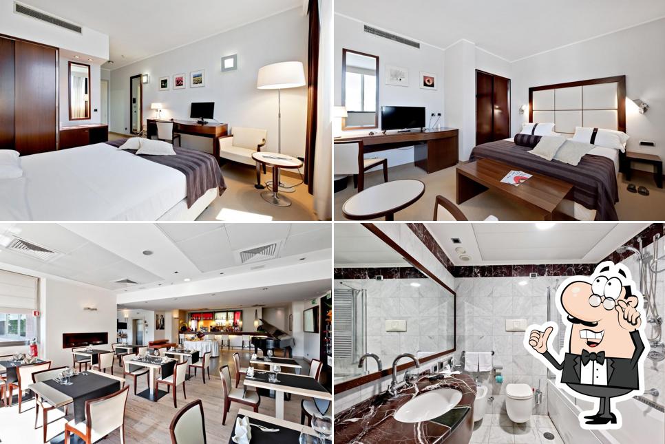 Italiana Hotels Cosenza