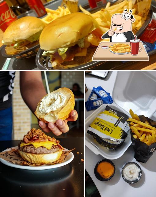 Lord Burger Guará