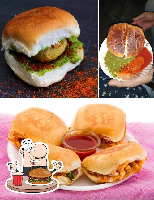 A - 1 Maharaja Dabeli