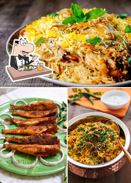 New Famous Chicken Darbar