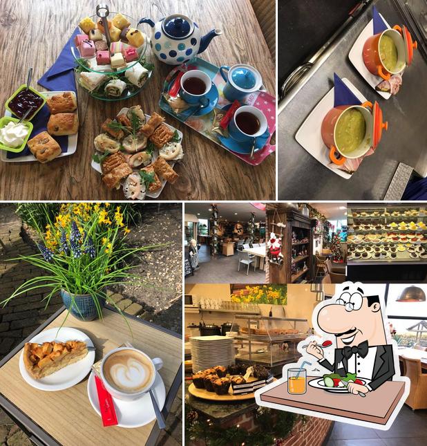 Nick's Tuincafé